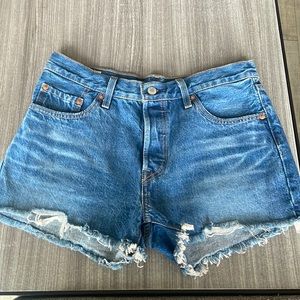 Levi’s 501 short